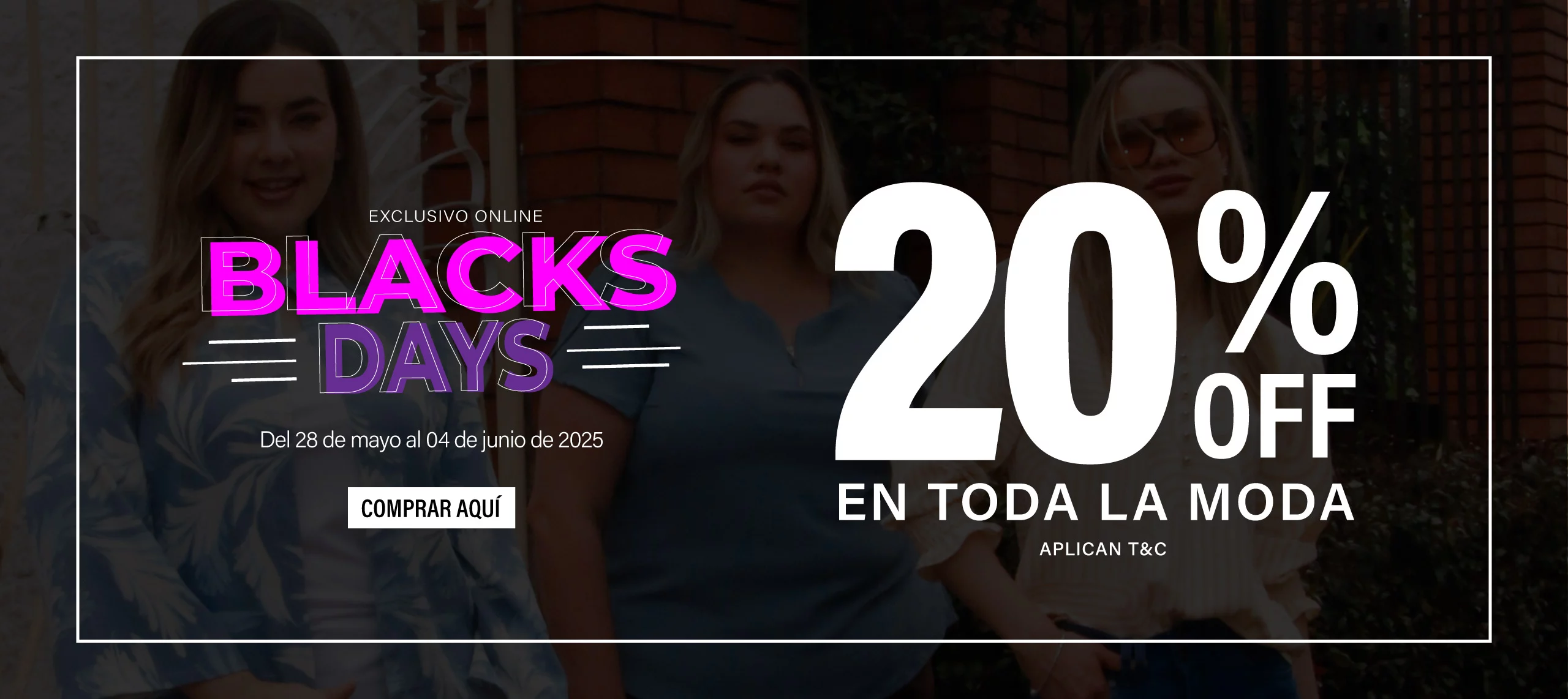 bLACK dAYS