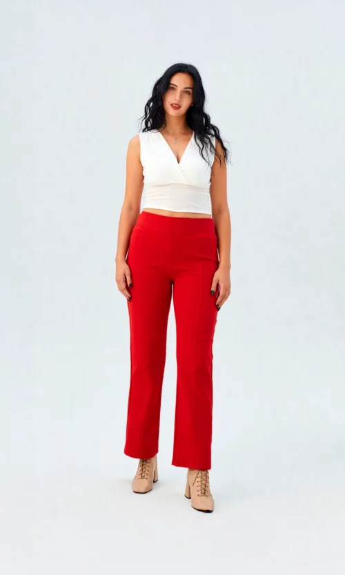 Leggins mujer unicolor
