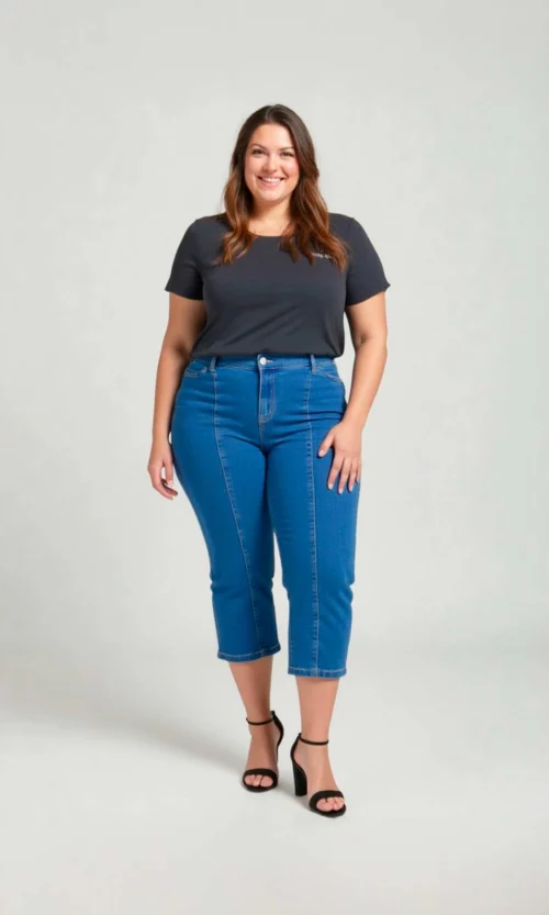 Capri mujer