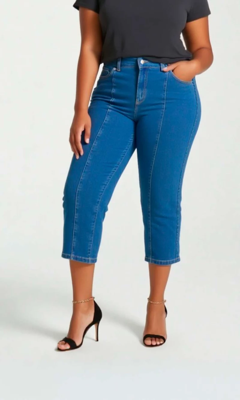 Capri mujer - Imagen 2