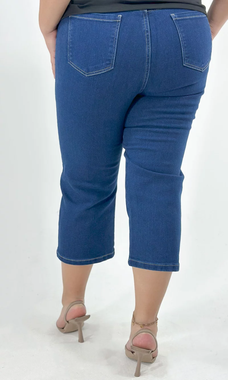 Capri mujer - Imagen 3