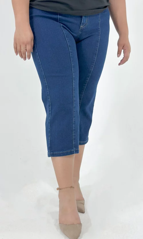 Capri mujer