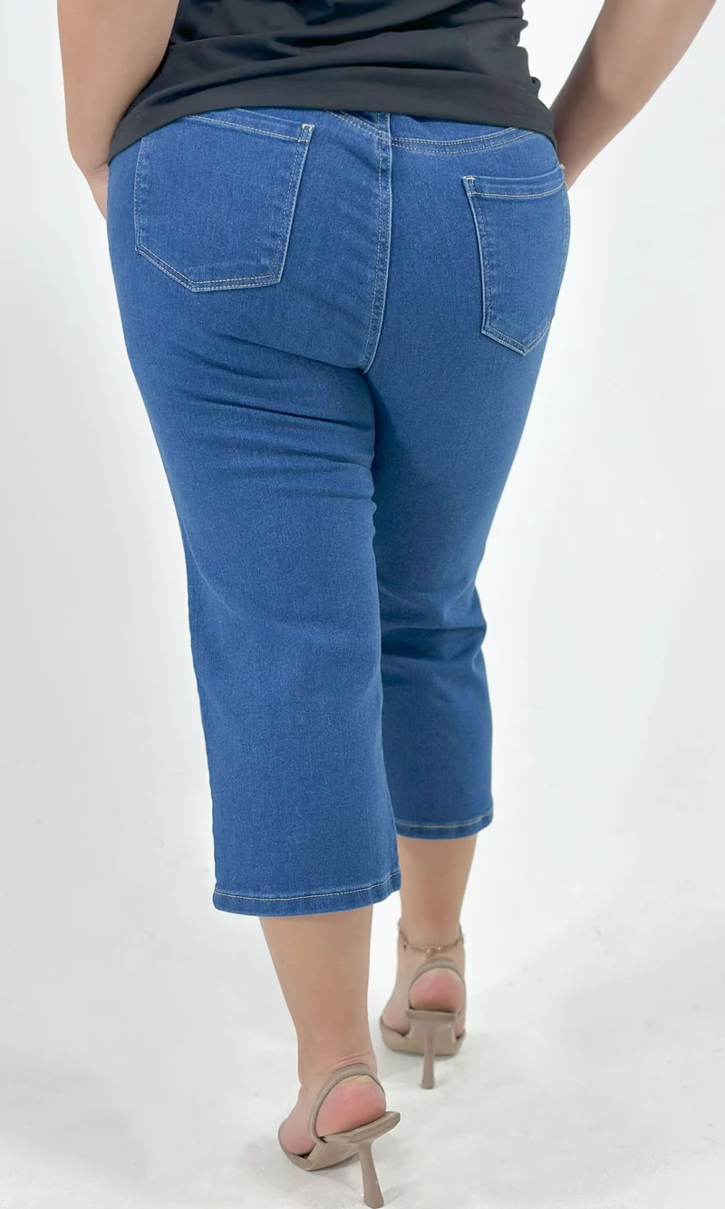 Capri mujer - Imagen 6
