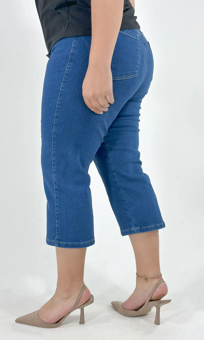 Capri mujer - Imagen 5