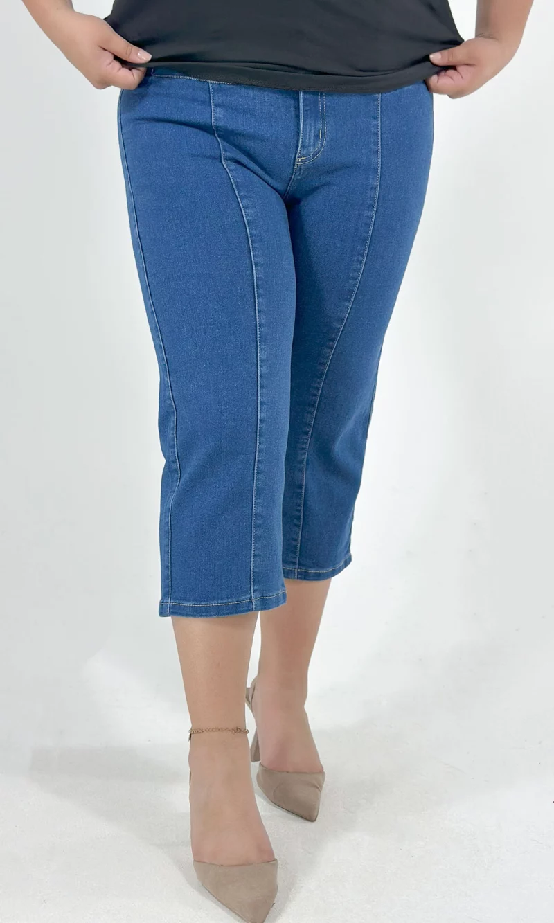 Capri mujer - Imagen 4