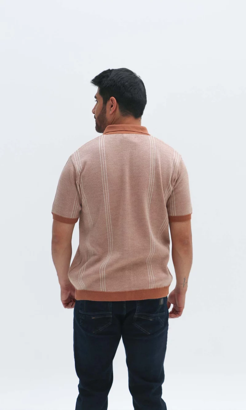 Saco hombre con diseño - Imagen 3