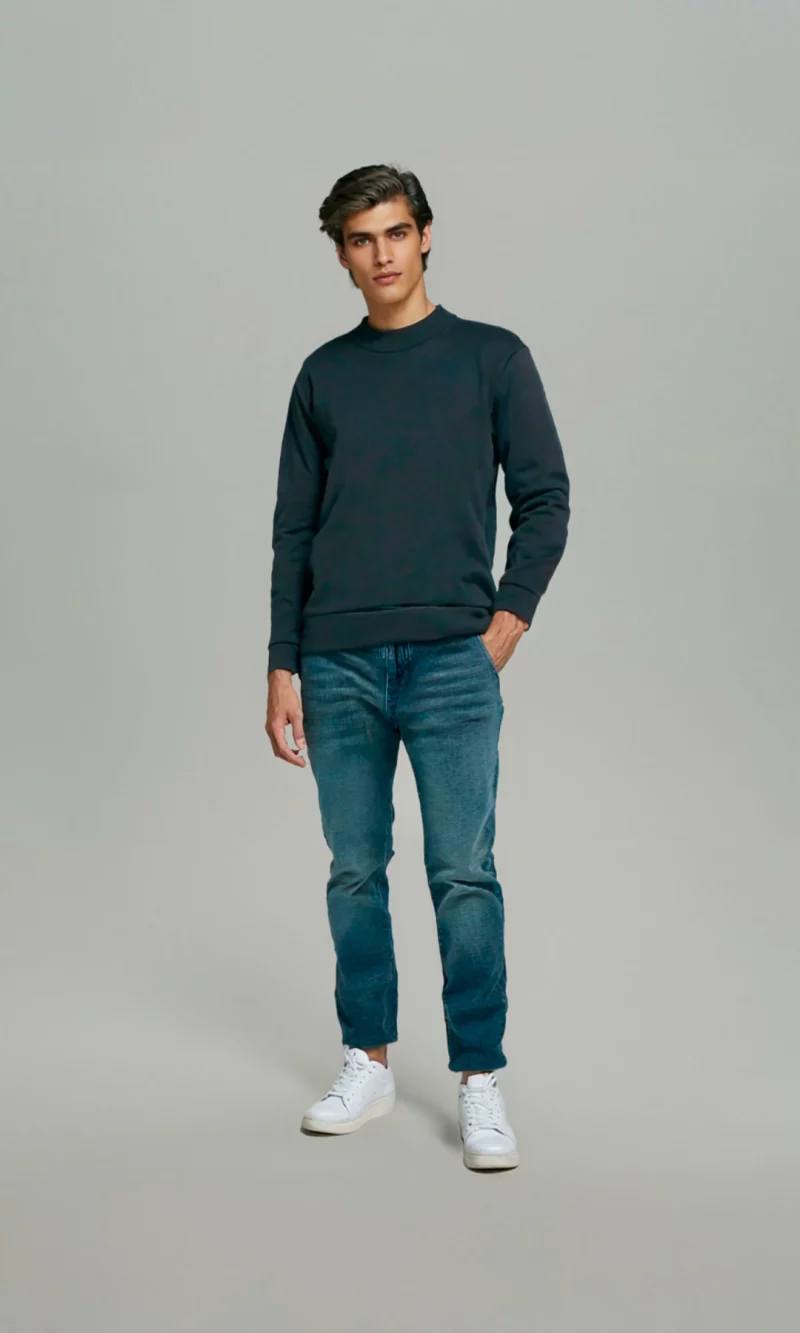 Jean hombre - Imagen 5