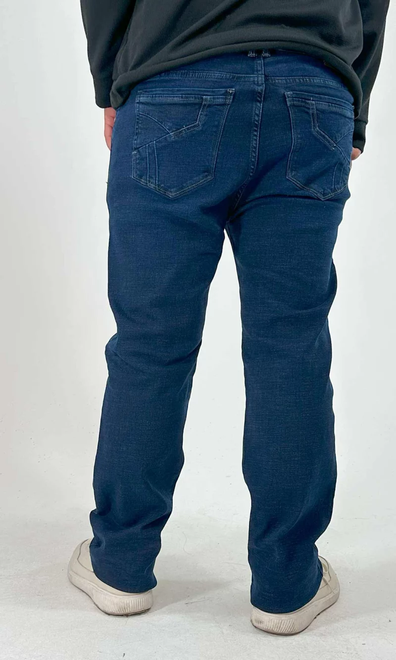 Jean hombre - Imagen 3