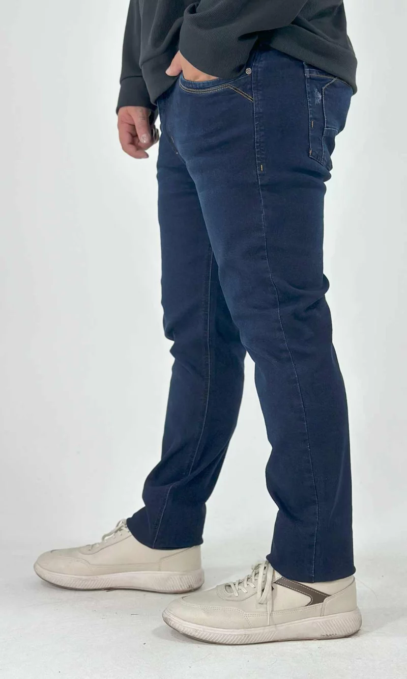 Jean hombre - Imagen 2