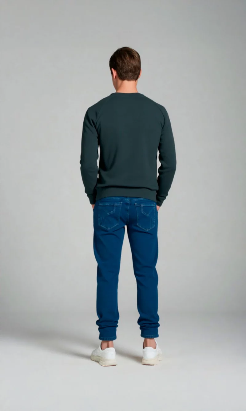 Jean hombre - Imagen 2