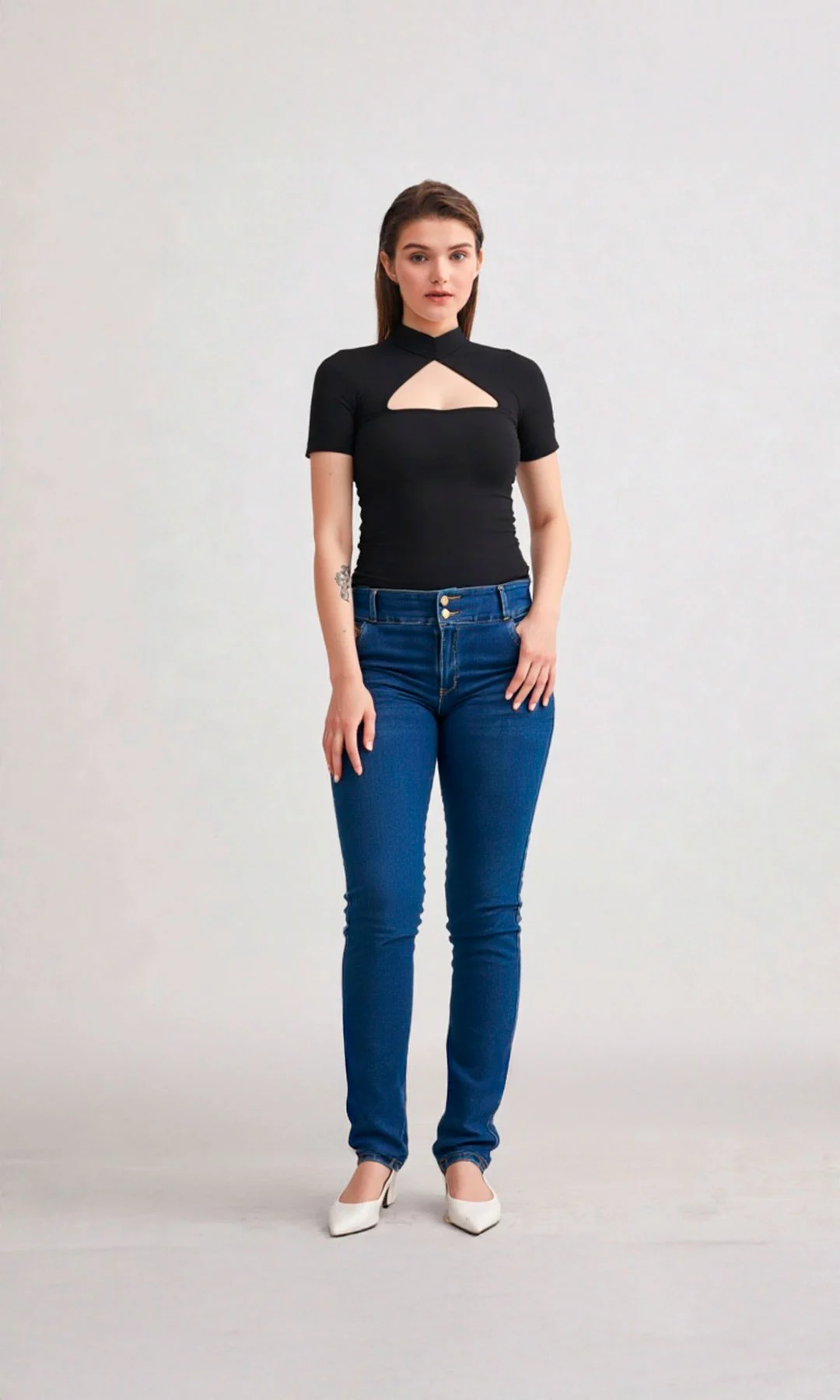 Jean mujer - Imagen 5