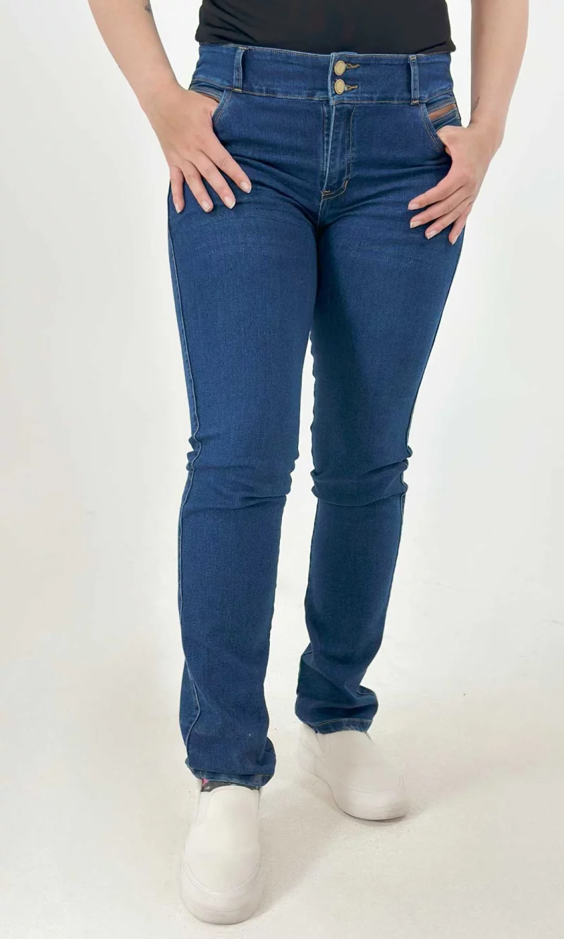 Jean mujer - Imagen 4