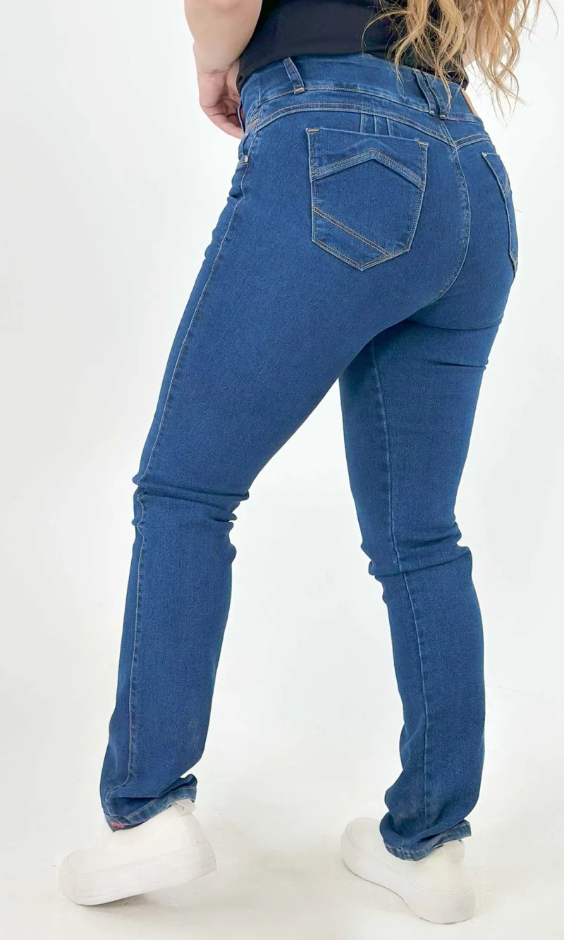 Jean mujer - Imagen 6