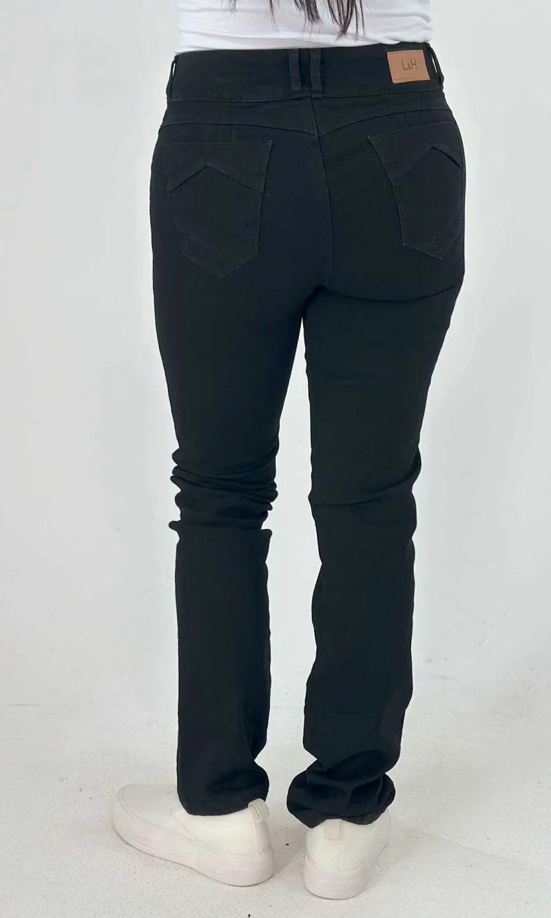 Jean mujer - Imagen 3