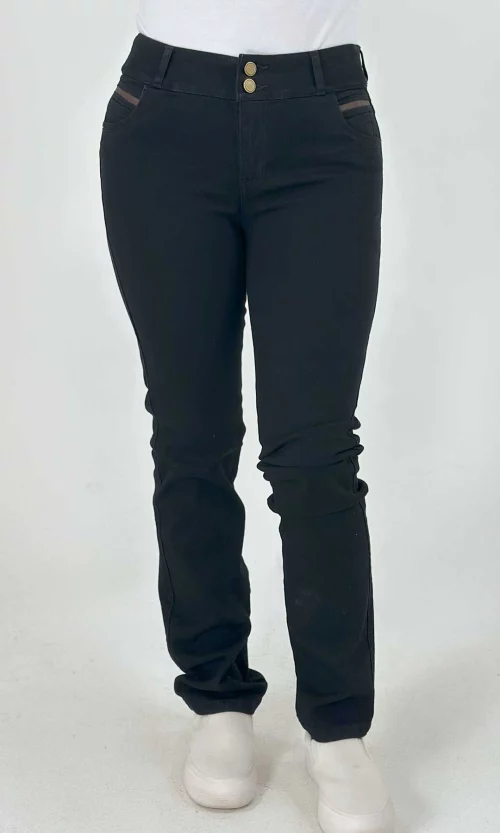 Jean mujer