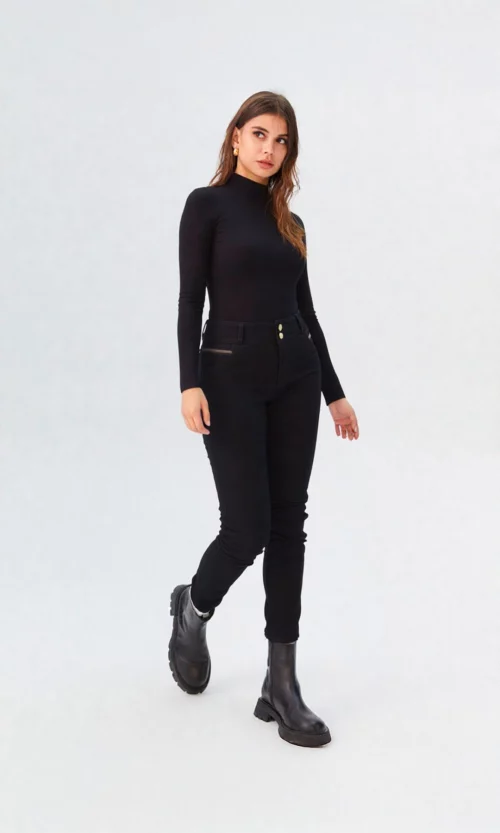 Jean mujer