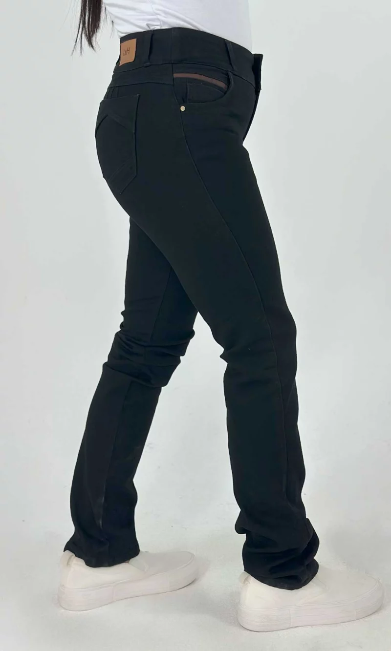 Jean mujer - Imagen 2