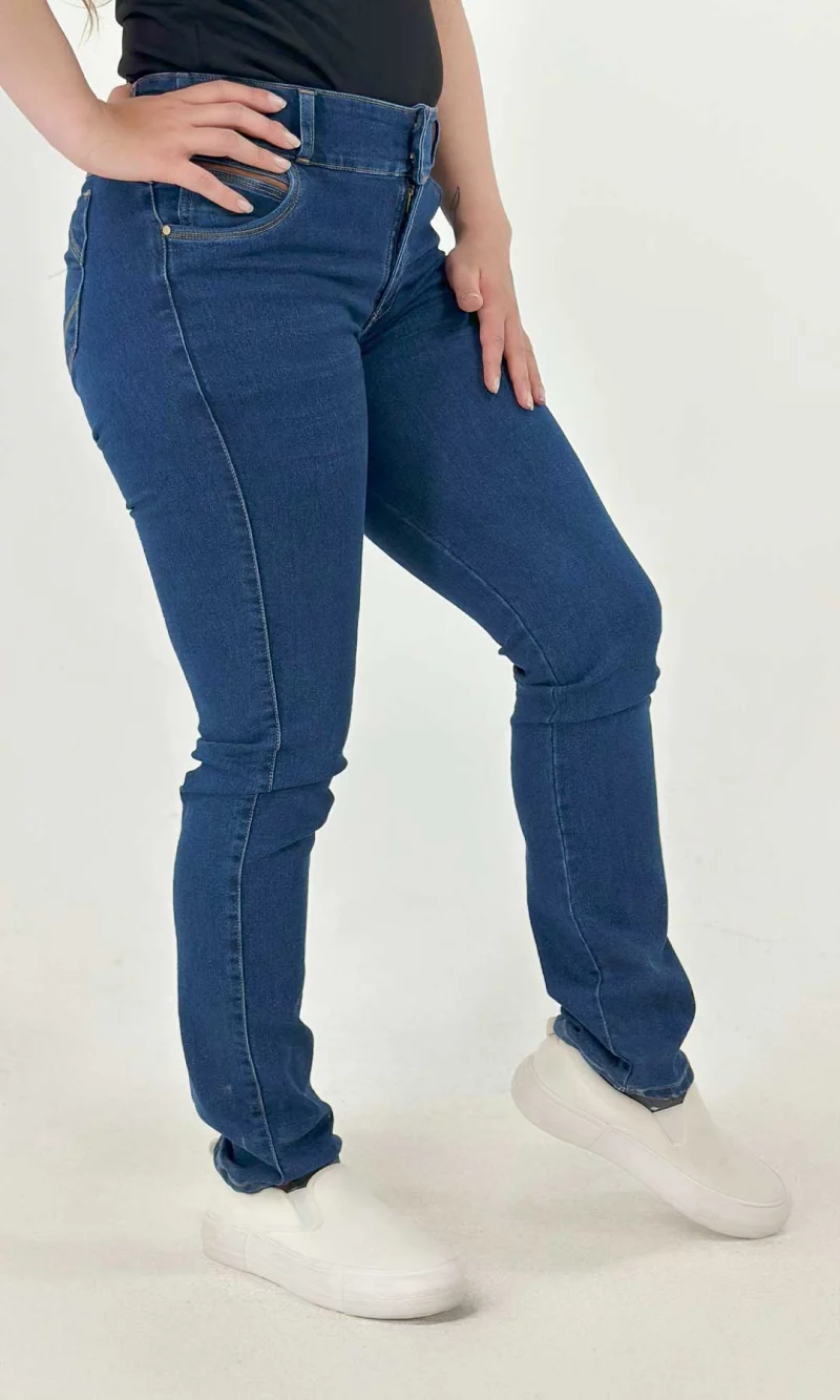 Jean mujer - Imagen 5