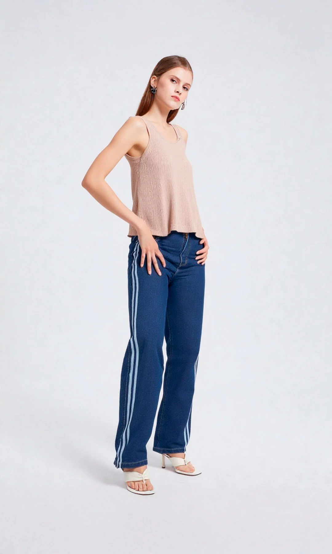 Jean mujer - Imagen 2