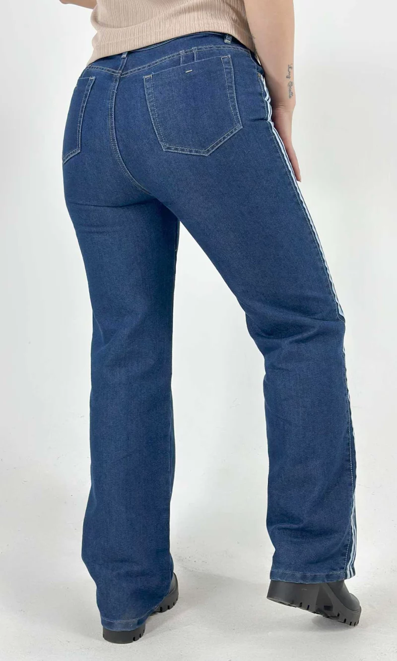 Jean mujer - Imagen 4