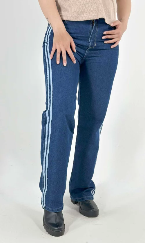 Jean mujer
