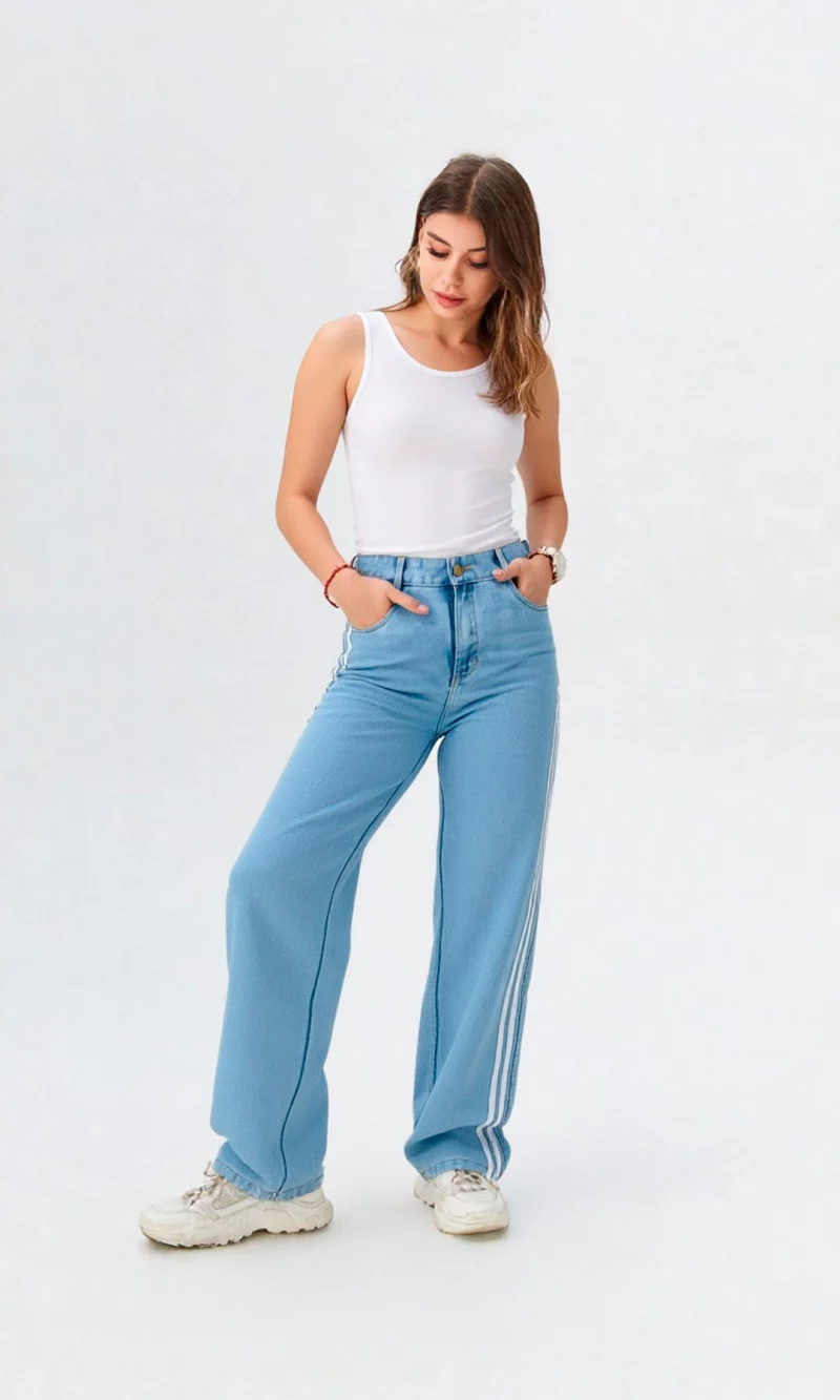 Jean mujer - Imagen 5