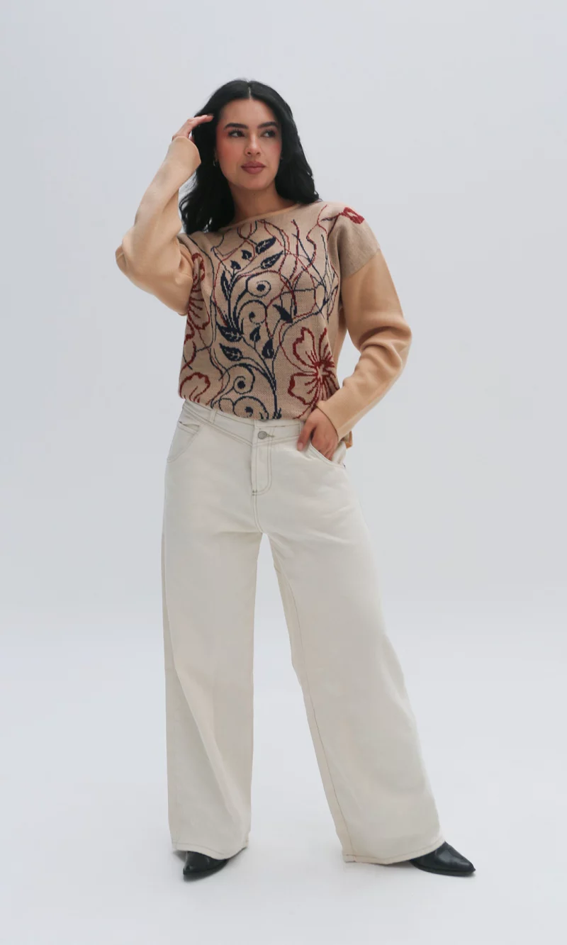 Jean mujer - Imagen 3