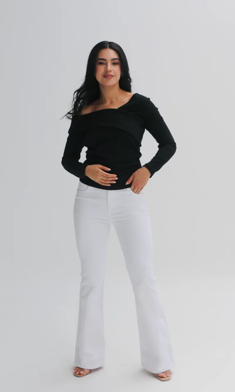 Jean mujer - Imagen 2