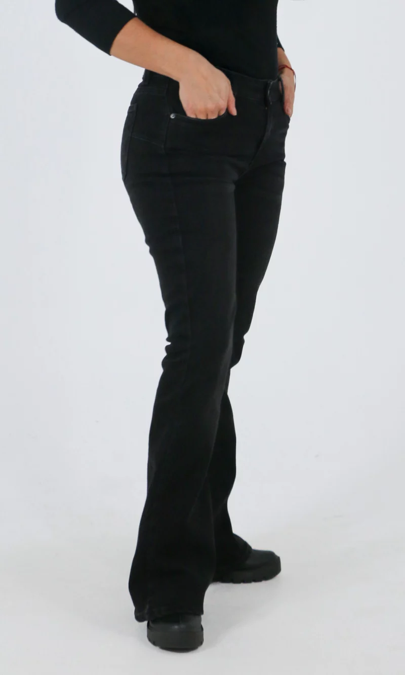 Jean mujer - Imagen 3