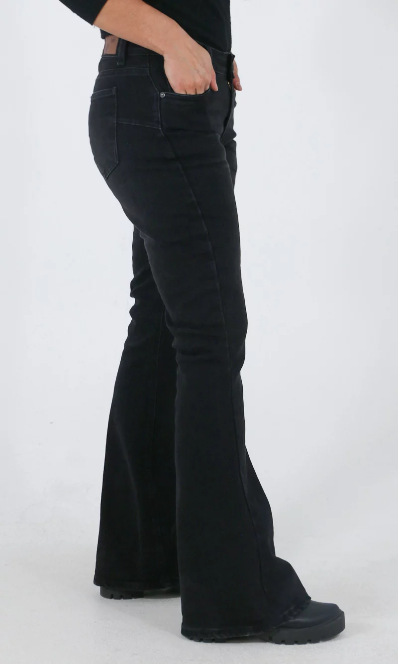 Jean mujer - Imagen 5