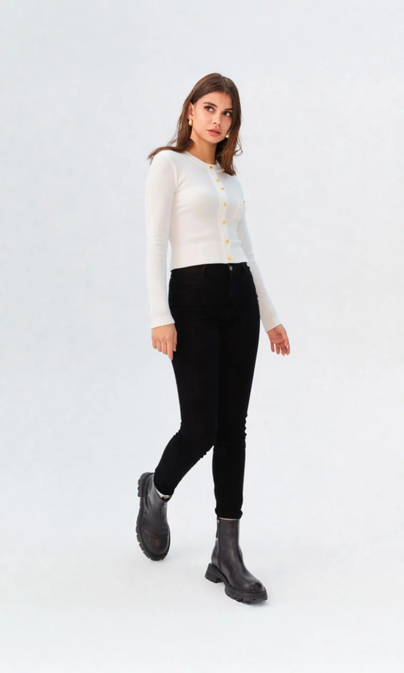 Jean mujer - Imagen 8