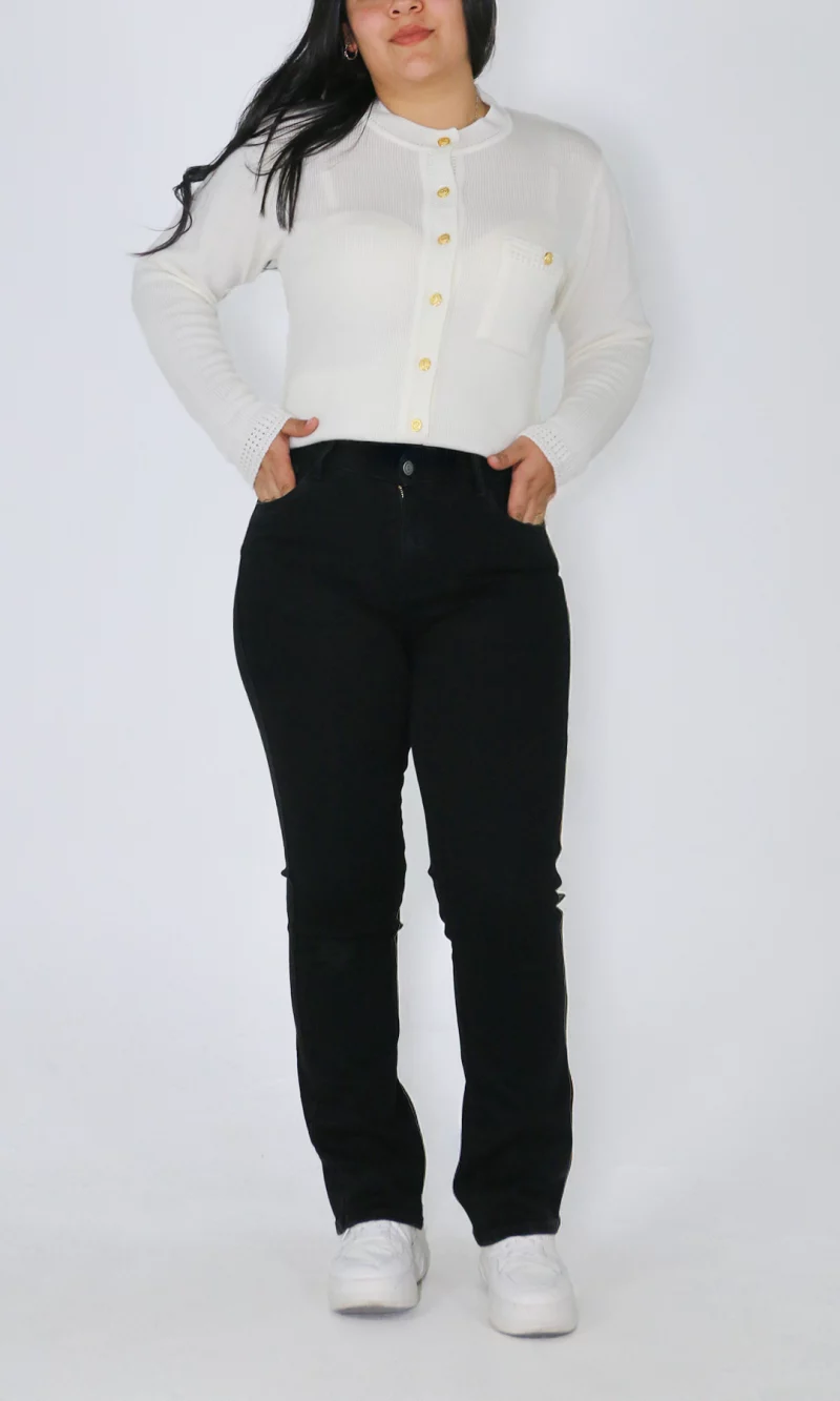 Jean mujer - Imagen 6