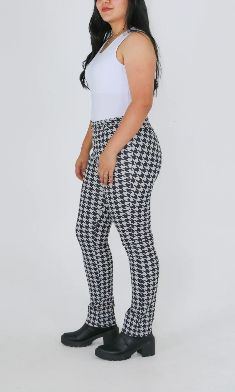 Leggins mujer estampado - Imagen 4