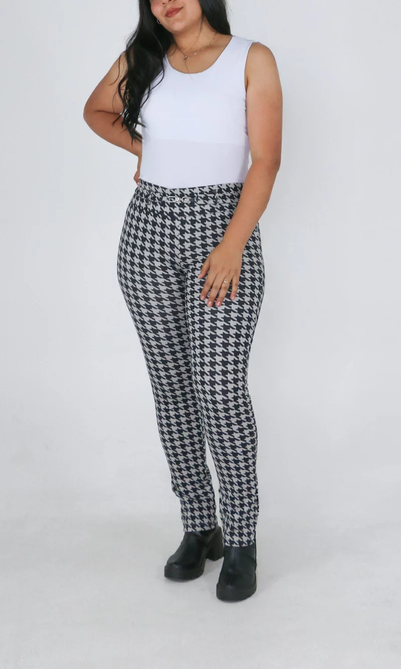 Leggins mujer estampado - Imagen 6