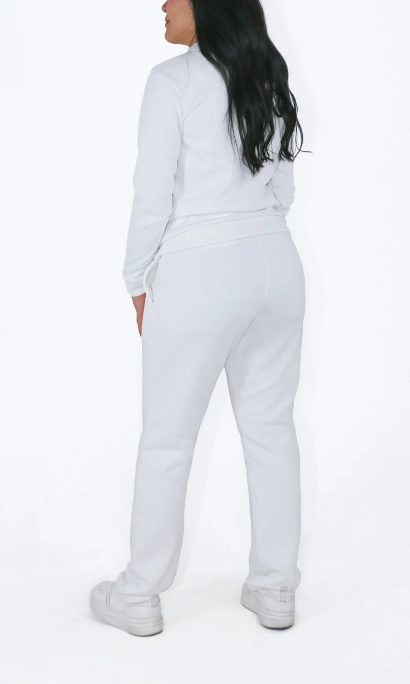 Sudadera mujer unicolor - Imagen 16
