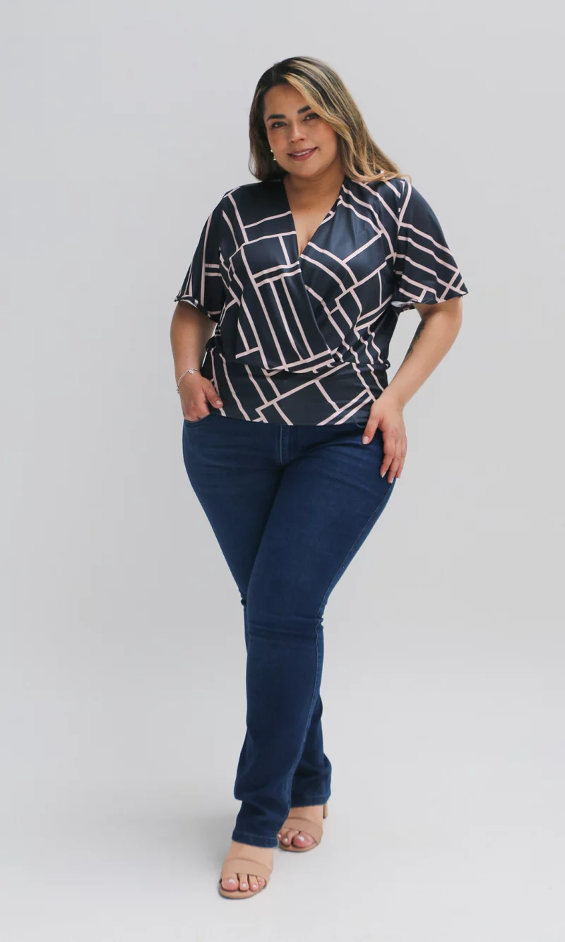 Jean mujer - Imagen 2