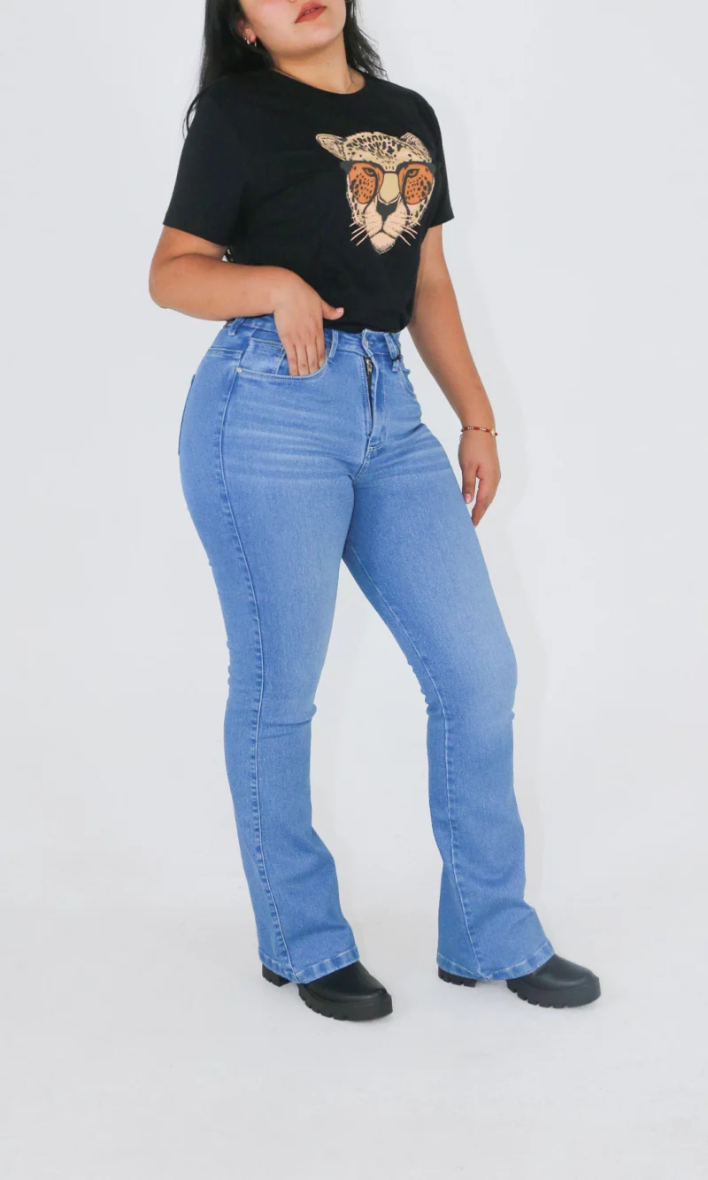 Jean mujer - Imagen 4