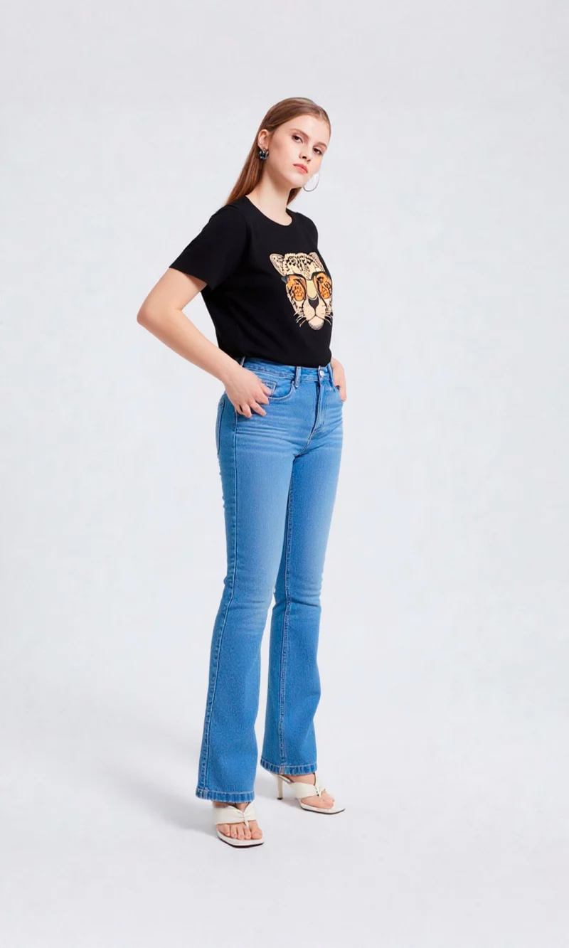 Jean mujer - Imagen 2