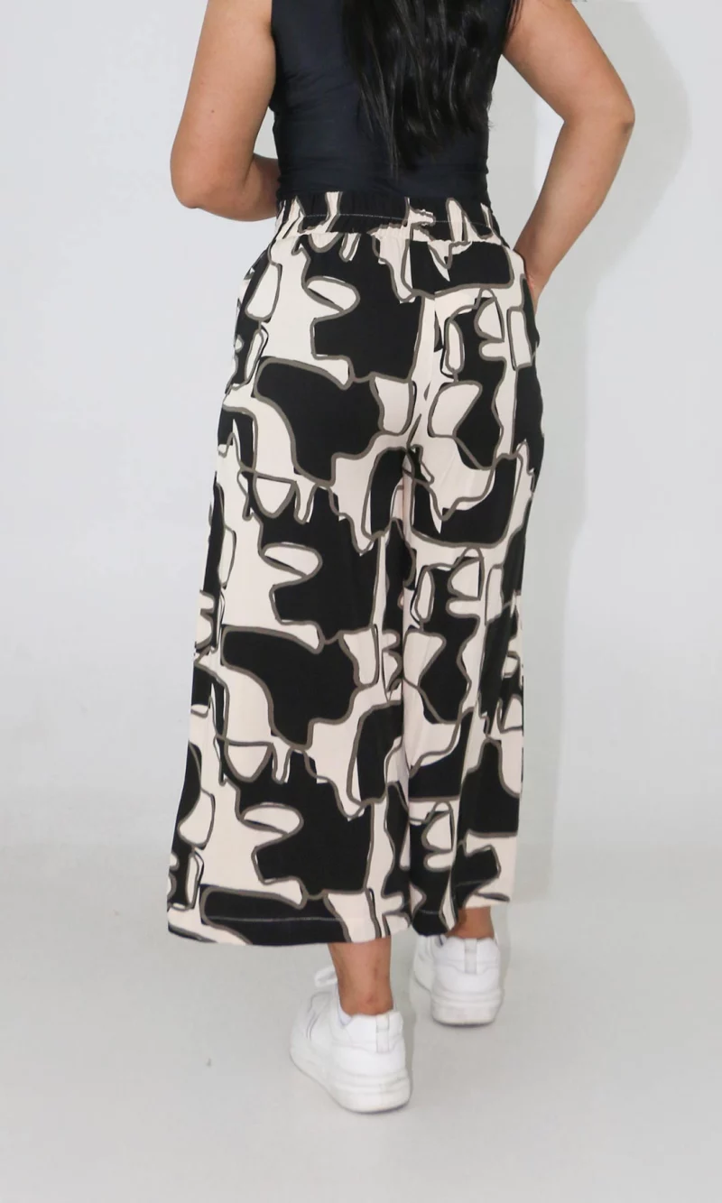 Capri mujer estampado - Imagen 6