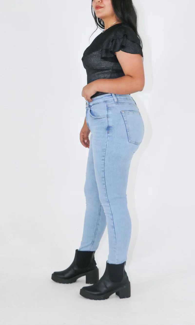 Jean mujer - Imagen 2