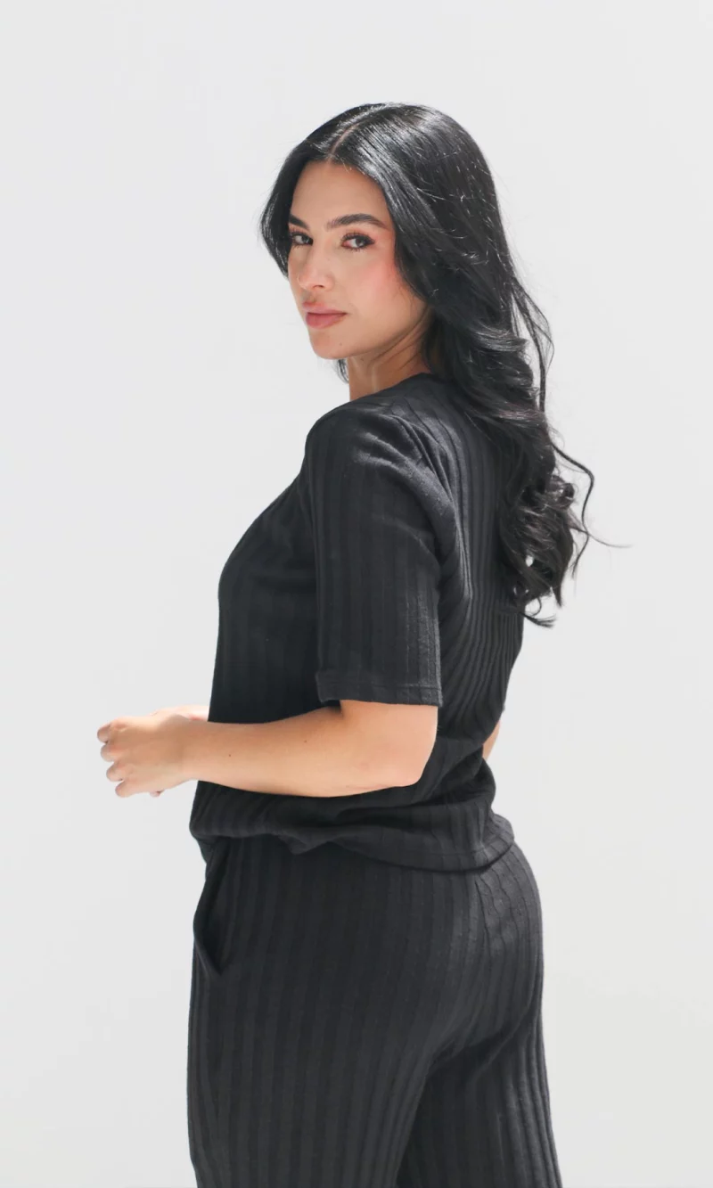Sudadera mujer unicolor - Imagen 4