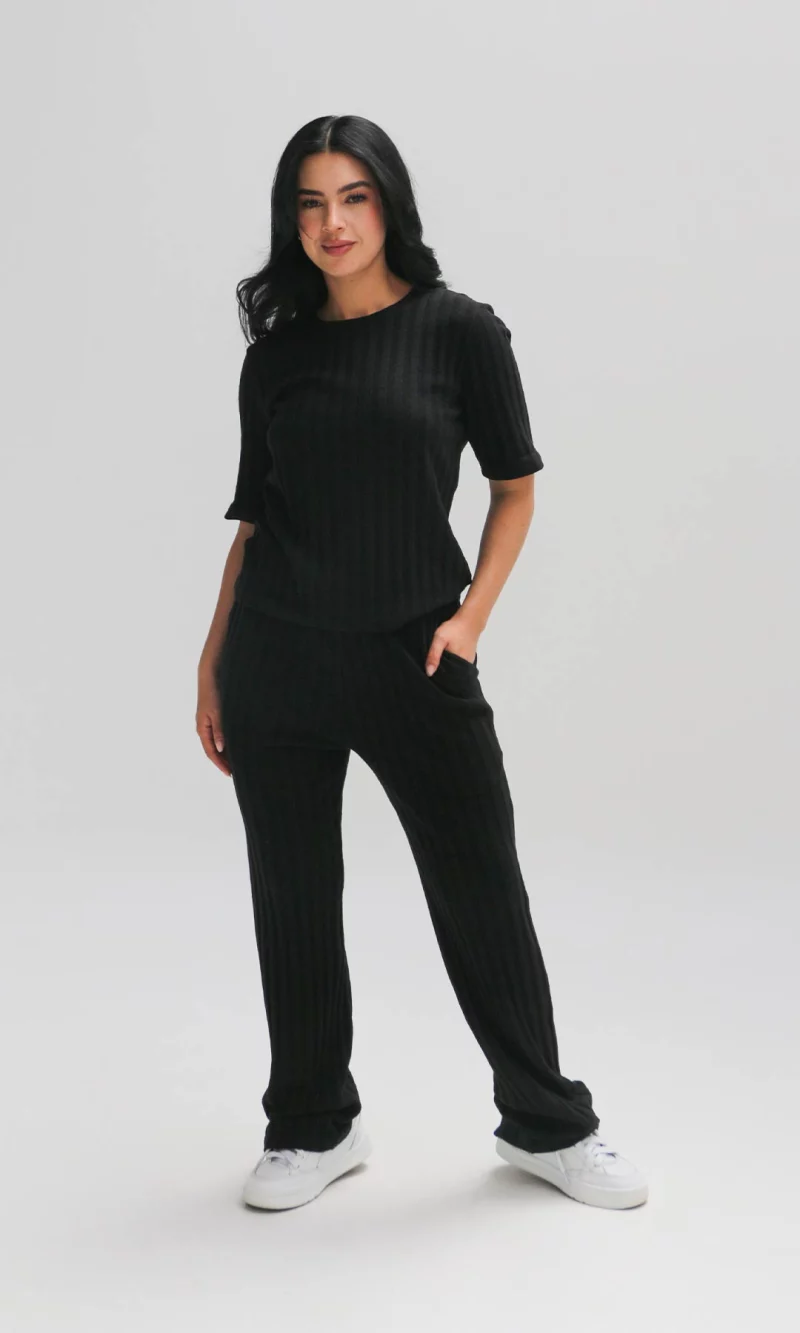 Sudadera mujer unicolor