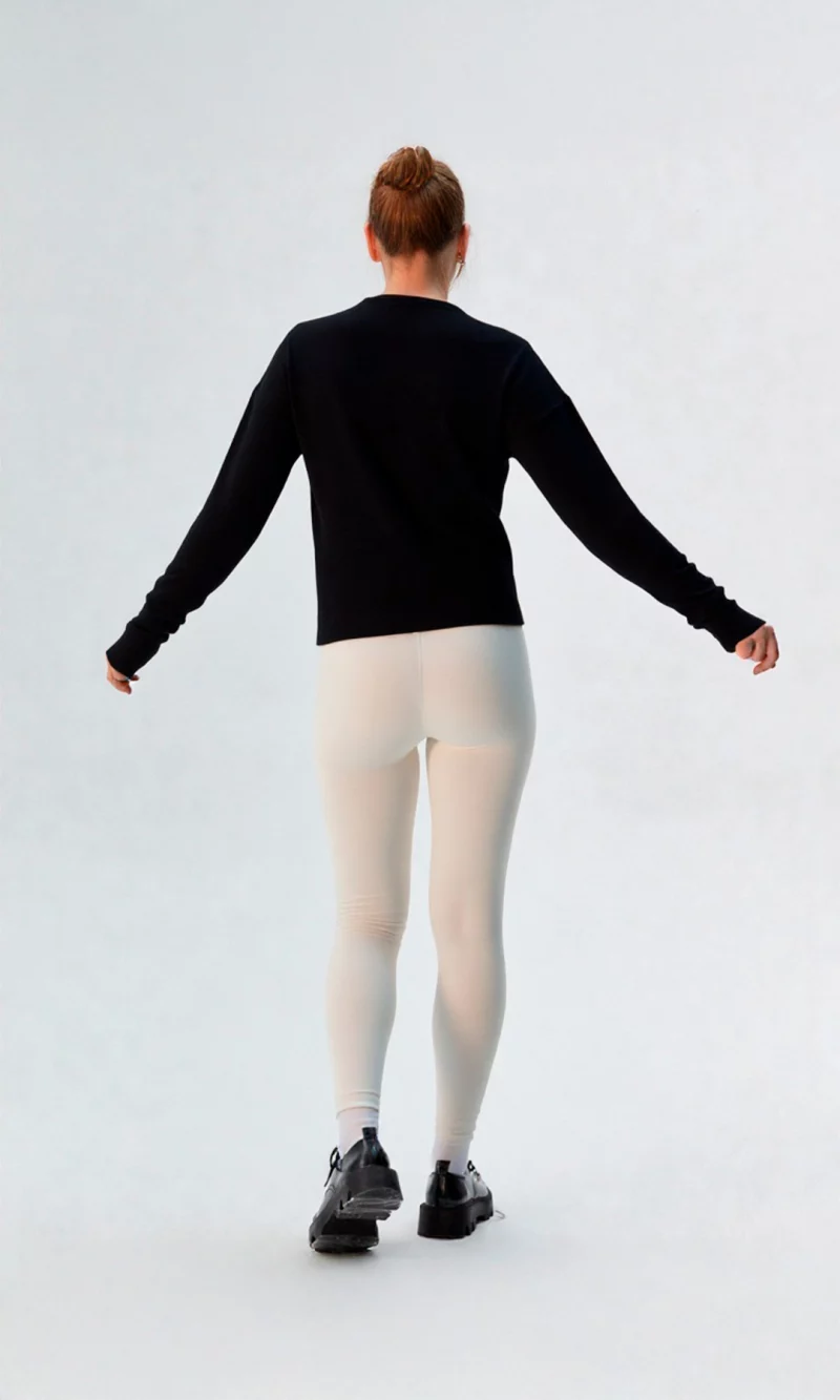 Saco mujer con diseño - Imagen 7