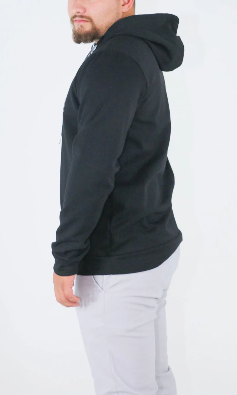 Buzo hombre unicolor - Imagen 5