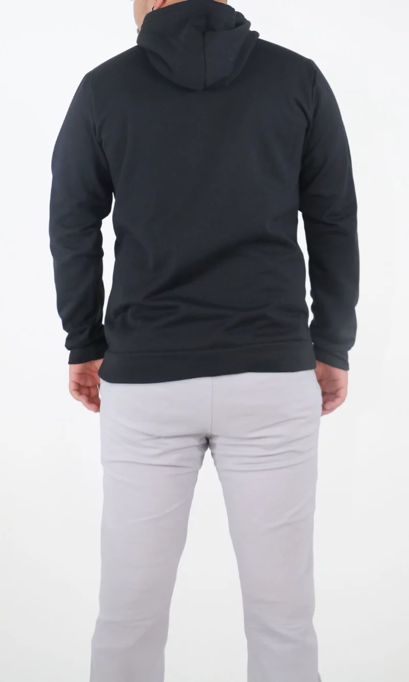 Buzo hombre unicolor - Imagen 6