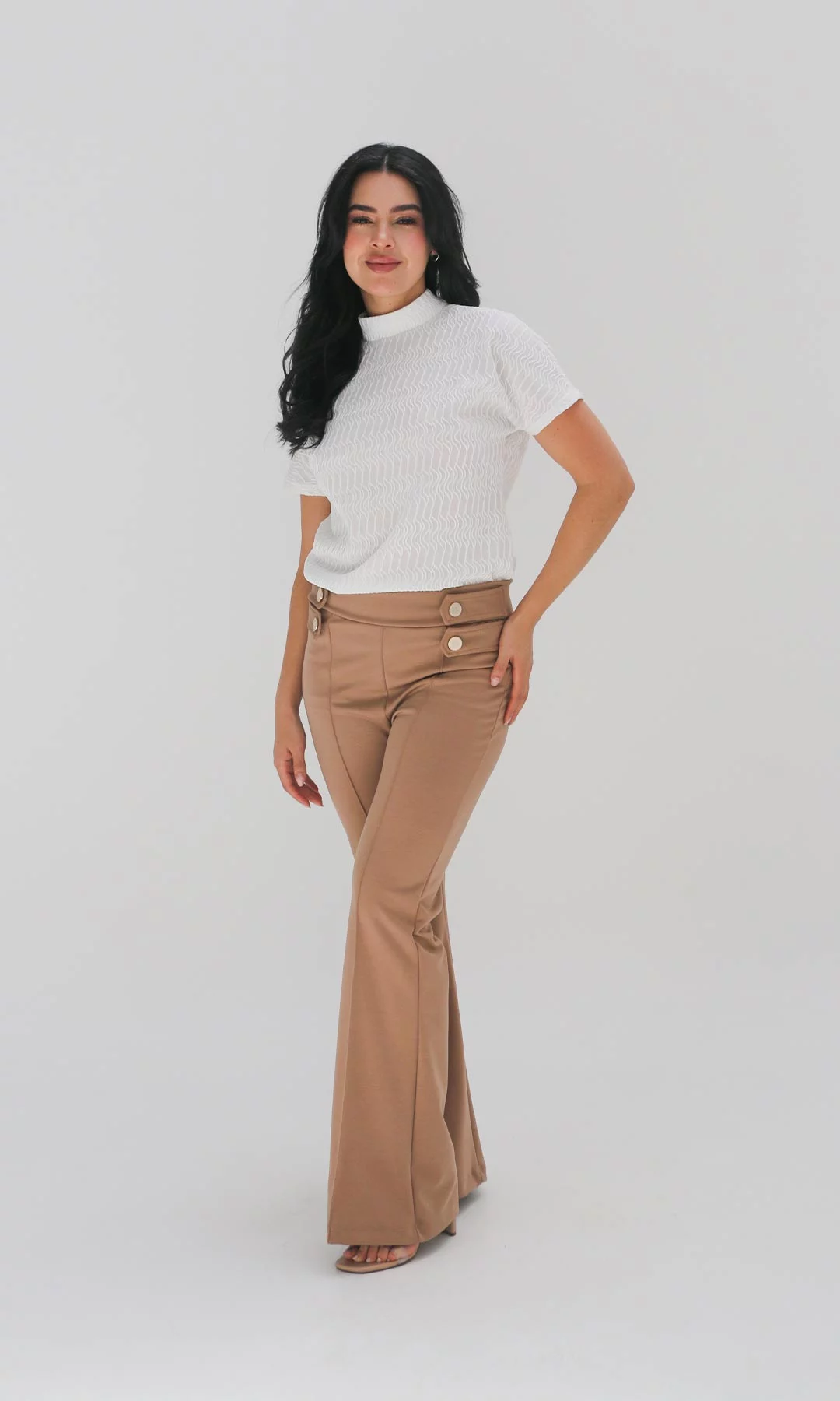 Leggins mujer unicolor