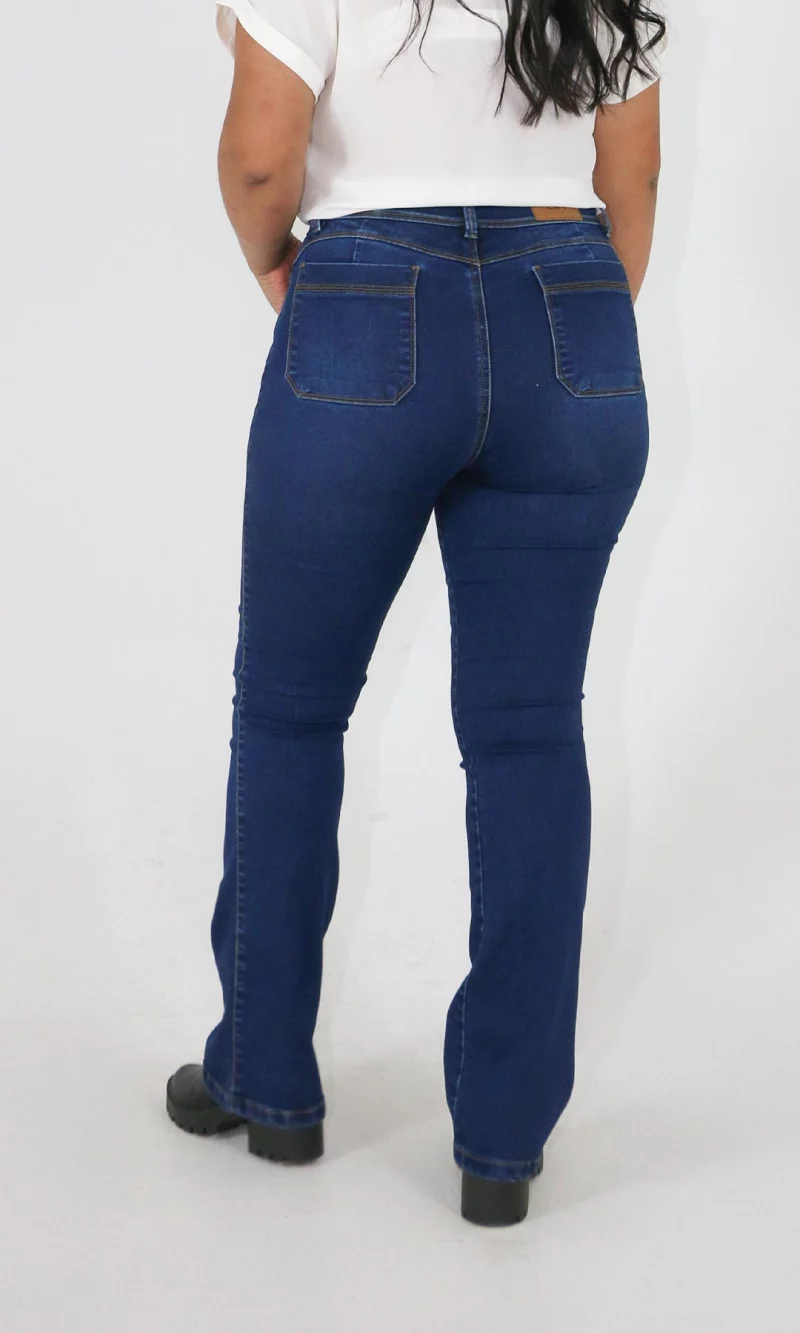 Jean mujer - Imagen 3