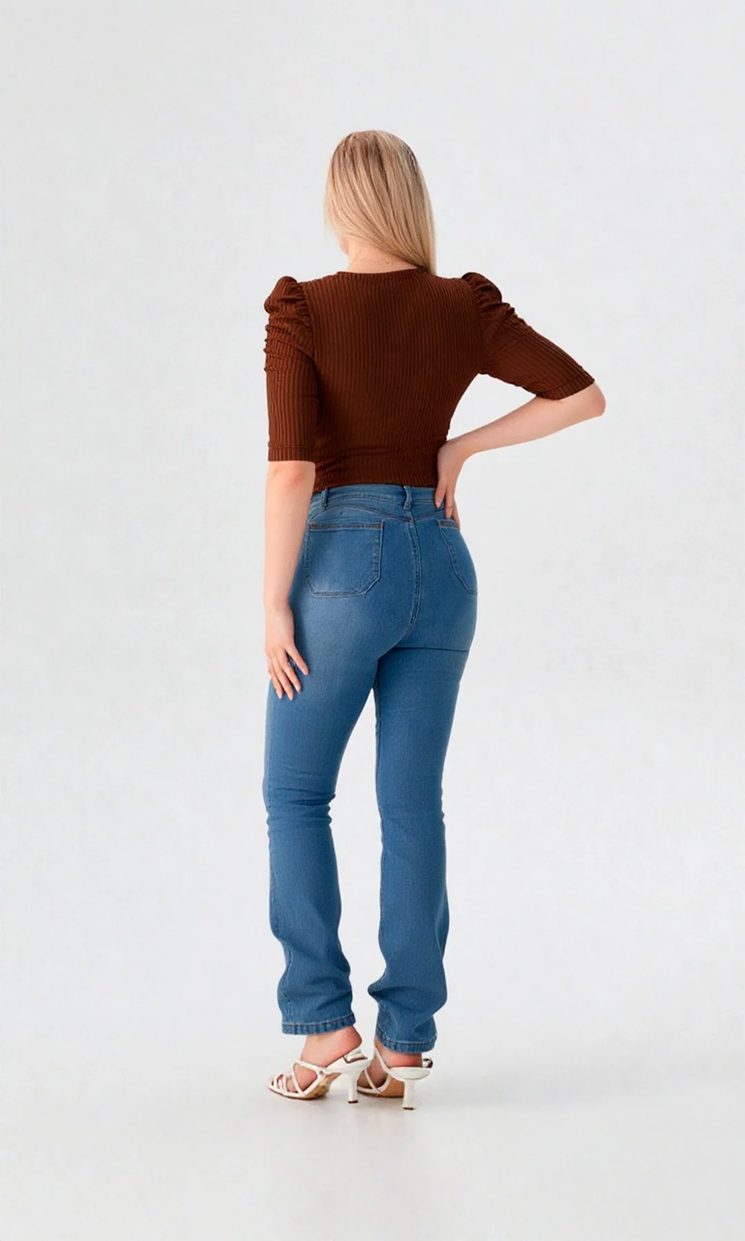 Jean mujer - Imagen 7