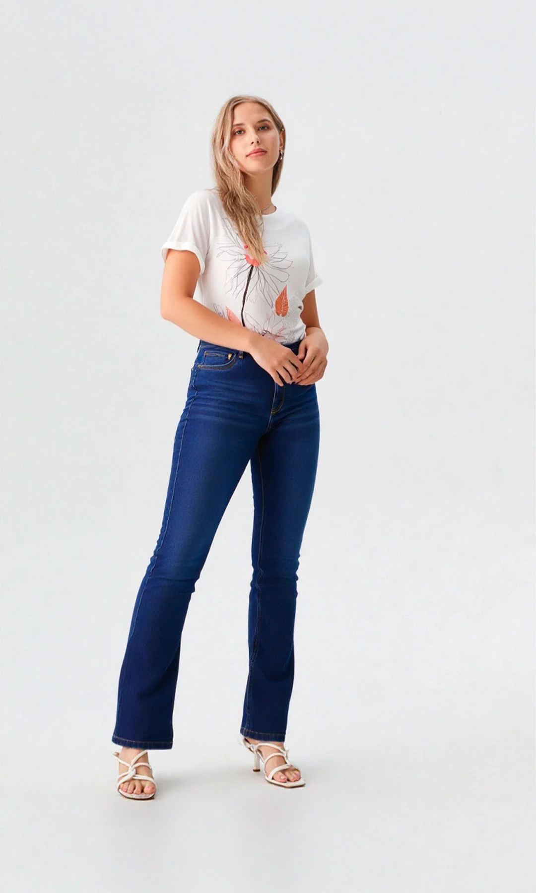 Jean mujer - Imagen 2