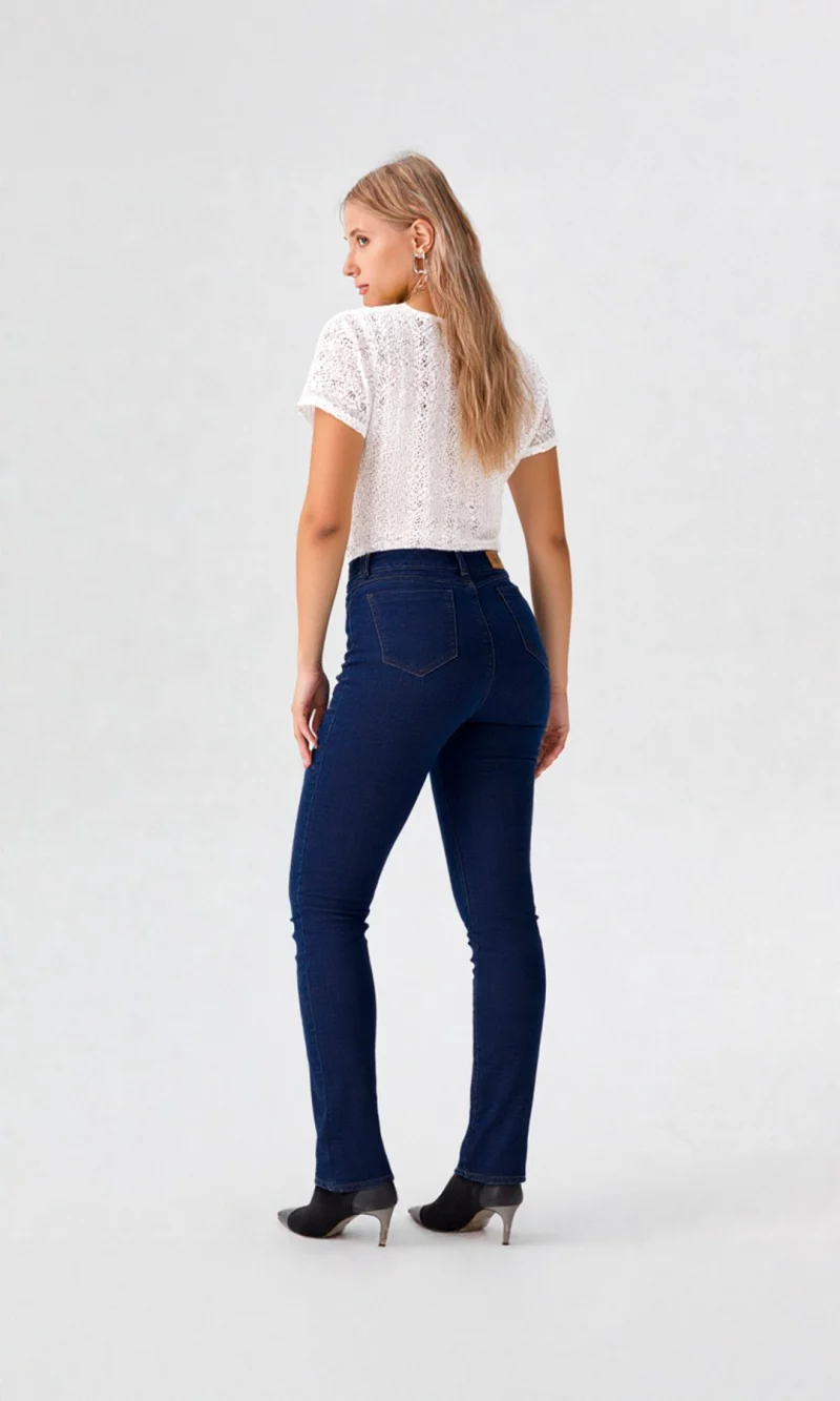 Jean mujer - Imagen 3